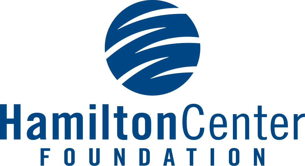 Hamilton Center Foundation logo